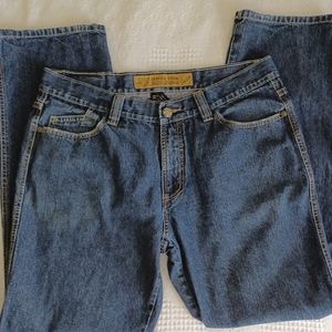 Indigo Star original Star Jean 36x32